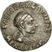 Monnaie, Royaume de Bactriane, Ménandre, Drachme, SUP, Argent, HGC:12-191