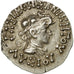 Coin, Baktrian Kingdom, Lysia, Drachm, AU(55-58), Silver, HGC:12-240