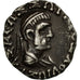 Coin, Baktrian Kingdom, Zoilos II, Drachm, AU(50-53), Silver, HGC:12-465