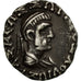 Münze, Könige von Baktrien, Zoilos II, Drachm, SS+, Silber, HGC:12-465