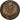 Coin, Great Britain, National Series, Halfpenny Token, Middlesex, EF(40-45)