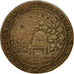 Coin, Great Britain, Sussex, Halfpenny Token, 1794, Winchelsea, VF(20-25)