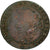 Moneta, Gran Bretagna, Somerset, Halfpenny Token, Bath, BB, Rame, Withers:36c