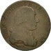 Coin, Great Britain, Warwickshire, John Wilkinson, Halfpenny Token, 1787