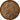 Coin, France, Napoleon III, Napoléon III, Centime, 1854, Bordeaux, AU(55-58)