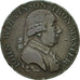 Coin, Great Britain, Warwickshire, John Wilkinson, Halfpenny Token, 1793