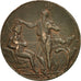 Coin, Great Britain, Hampshire, Halfpenny Token, 1797, Portsmouth, EF(40-45)