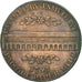 Coin, Great Britain, Kent, Halfpenny Token, 1795, Maidstone, EF(40-45), Copper