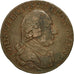 Coin, Great Britain, Warwickshire, John Wilkinson, Halfpenny Token, 1790