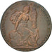 Coin, Great Britain, Birmingham Mining & Copper Company, Halfpenny Token, 1792