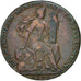 Coin, Great Britain, Birmingham Mining & Copper Company, Halfpenny Token, 1792