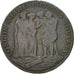 Coin, Great Britain, London Corresponding Society, Halfpenny Token, 1795