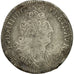 Monnaie, France, Louis XIV, 1/4 Écu aux 3 couronnes, 1710, Amiens, Rare, TB