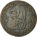 Coin, Great Britain, North Wales, Halfpenny Token, 1793, VF(30-35), Copper