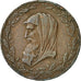 Coin, Great Britain, Cornwall, Halfpenny Token, 1791, EF(40-45), Copper