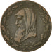 Coin, Great Britain, Cornwall, Halfpenny Token, 1791, VF(20-25), Copper