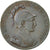 Coin, Great Britain, Hampshire, Halfpenny Token, 1791, Southampton, AU(55-58)