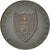 Moneda, Gran Bretaña, Hampshire, Halfpenny Token, 1791, Southampton, EBC