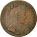 Moneta, Gran Bretagna, General Convenience, Halfpenny Token, 1797, Middlesex