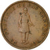 Coin, Canada, LOWER CANADA, Sou, 1/2 PENNY, 1837, Soho Mint, Birmingham