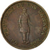 Coin, Canada, LOWER CANADA, Sou, 1/2 PENNY, 1837, Soho Mint, Birmingham