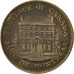 Coin, Canada, LOWER CANADA, Sou, 1/2 PENNY, 1844, Soho Mint, Birmingham