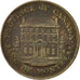 Coin, Canada, LOWER CANADA, Sou, 1/2 PENNY, 1844, Soho Mint, Birmingham