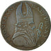 Coin, Ireland, Wicklow, Halfpenny Token, Cronebane, EF(40-45), Copper