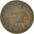 Monnaie, Grande-Bretagne, Hampshire, Halfpenny Token, 1794, Emsworth, TB