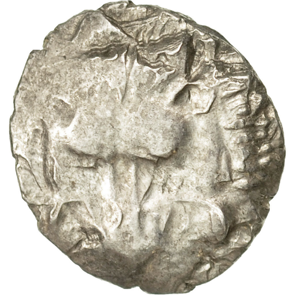 Coin, Lycia, Mithrapata, 1/6 Stater or Diobol, Uncertain Mint, EF(40-45)