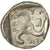 Coin, Lycia, Mithrapata, 1/6 Stater or Diobol, Uncertain Mint, EF(40-45)