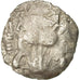 Coin, Lycia, Mithrapata, 1/6 Stater or Diobol, Uncertain Mint, EF(40-45)