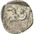 Coin, Lycia, Mithrapata, 1/6 Stater or Diobol, Uncertain Mint, EF(40-45)