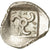Coin, Lycia, Mithrapata, 1/6 Stater or Diobol, Uncertain Mint, AU(55-58)