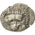 Moneta, Licja, Mithrapata, 1/6 Stater or Diobol, Uncertain Mint, AU(50-53)