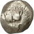 Coin, Lycia, Mithrapata, 1/6 Stater or Diobol, Uncertain Mint, EF(40-45), Silver