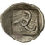 Munten, Lycië, Mithrapata, 1/6 Stater or Diobol, Uncertain Mint, ZF, Zilver