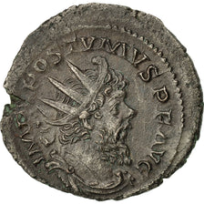Coin, Postumus, Antoninianus, 260-269, Trier or Cologne, AU(55-58), Billon