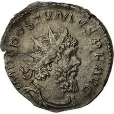 Coin, Postumus, Antoninianus, 260-269, Trier or Cologne, AU(55-58), Billon