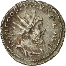 Coin, Postumus, Antoninianus, 260-269, Trier or Cologne, AU(50-53), Billon