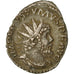 Coin, Postumus, Antoninianus, 268, Trier or Cologne, EF(40-45), Billon, RIC:309
