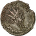 Münze, Postumus, Antoninianus, 268, Trier or Koln, SS+, Billon, RIC:309