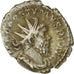 Coin, Postumus, Antoninianus, 260-269, Trier or Cologne, VF(30-35), Billon