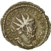 Coin, Postumus, Antoninianus, 260-269, Trier or Cologne, EF(40-45), Billon