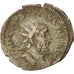 Coin, Postumus, Antoninianus, AD 262, Trier or Cologne, EF(40-45), Billon