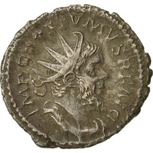 Coin, Postumus, Antoninianus, AD 262, Trier or Cologne, EF(40-45), Billon