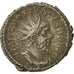 Coin, Postumus, Antoninianus, AD 262, Trier or Cologne, EF(40-45), Billon