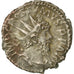 Coin, Postumus, Antoninianus, 260-269, Trier or Cologne, EF(40-45), Billon