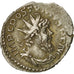 Coin, Postumus, Antoninianus, 260-269, Trier or Cologne, EF(40-45), Billon