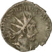 Coin, Postumus, Antoninianus, 260-269, Trier or Cologne, EF(40-45), Billon